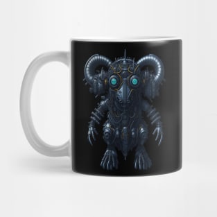 Electric Sheep Mug